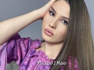 YsabelMae