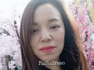 YuSuZhen
