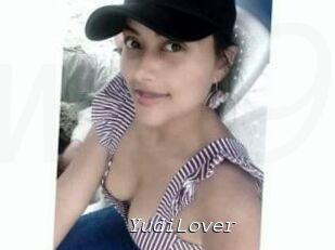 YudiLover