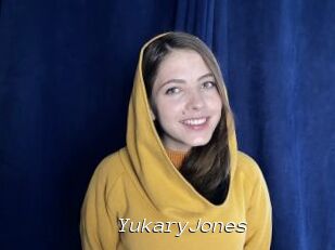 YukaryJones