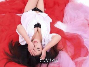 Yuki4U