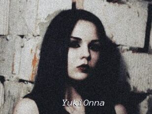 YukiOnna