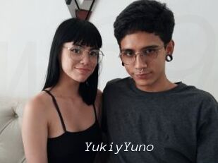 YukiyYuno