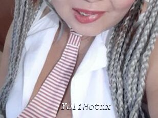 YuliHotxx