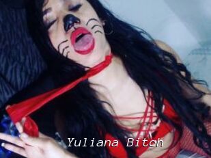 Yuliana_Bitch
