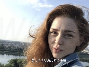 YuliyaDream