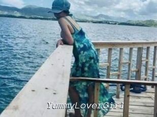 YummyLoverGirl