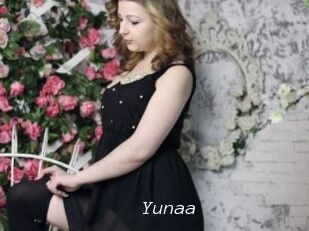Yunaa