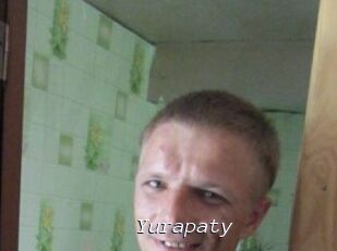 Yurapaty