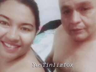 YusTinlizfox