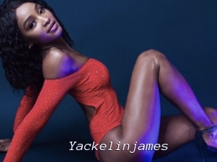 Yackelinjames