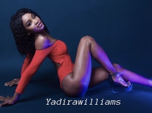 Yadirawilliams