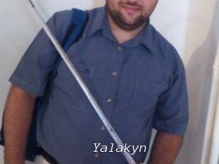 Yalakyn