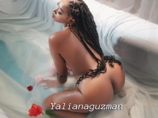 Yalianaguzman