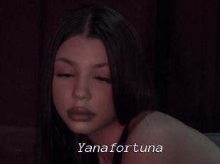 Yanafortuna