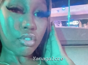 Yanagalore