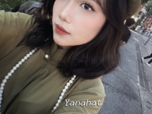 Yanahat