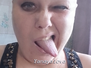 Yanayalova