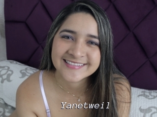Yanetweil