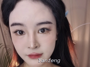 Yanfeng