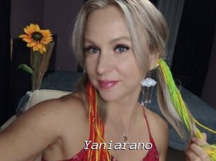 Yaniarano