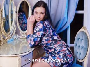 Yanicarosabel