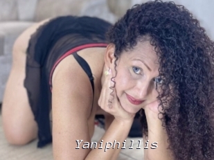 Yaniphillis