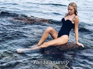 Yanirasunny