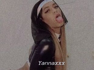Yannaxxx