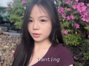 Yanting