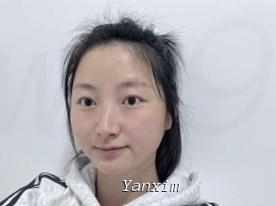 Yanxim