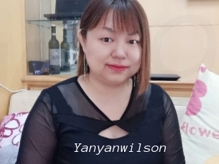 Yanyanwilson