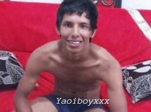 Yaoiboyxxx