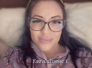Yaraalomari