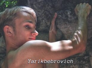 Yarikbebrovich