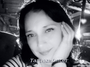 Yarinawinter