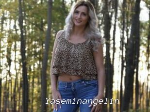 Yaseminangelin