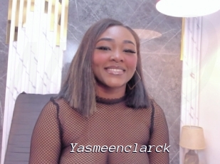 Yasmeenclarck