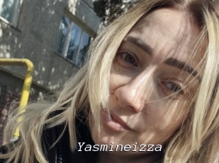 Yasmineizza
