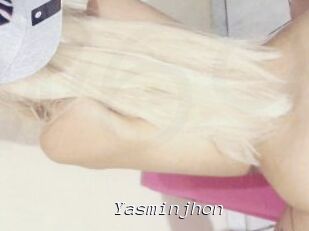 Yasminjhon