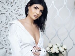 Yasmmine