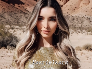 Yasrielkaro