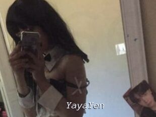 YayaYen