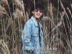 Yefersonnicexx