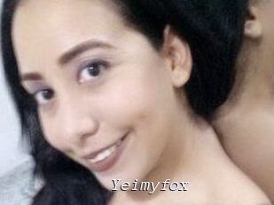 Yeimyfox