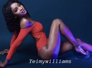 Yeimywilliams