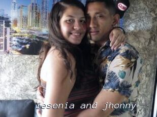 Yesenia_and_jhonny