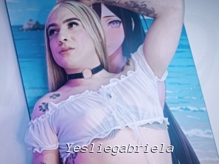 Yesliegabriela