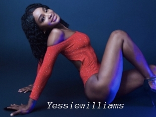 Yessiewilliams