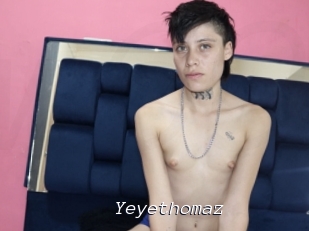 Yeyethomaz